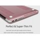 thumbnail image 4 of Funda rígida rosa oro UESWILL para MacBook Pro A1398 de 15", 4 of 7