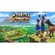 thumbnail image 2 of Harvest Moon: One World - NSW, 2 of 2