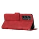 thumbnail image 4 of Funda Flip Para Samsung Galaxy S24 Fe – Carcasa Delgada Y Resistente A Impactos Con Soporte Para Uso Diario Y Profesional, 4 of 5