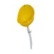 thumbnail image 1 of Urinario De Pared Para Exteriores De Alta Eficiencia, Para Entrenamiento De Orina, Para Ni?os, Color Amarillo, 1 of 5