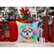 thumbnail image 2 of Almohada decorativa Caroline's Treasures Bichon Frise 14x14 cm, 2 of 6