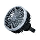 thumbnail image 2 of Ventilador De Refrigeración Para Coche De Vehículo, Ventilador Con Clip De Ventilación, Rotación De 360 Grados, Premium Firmemente Instalado, 2 of 5