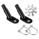 thumbnail image 2 of Acoplador De Enganche Para Remolque De Bicicleta Equipo Enlazador Para Cochecitos Estilo I, 2 of 5