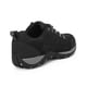 thumbnail image 4 of Zapatillas Waterproof Hombre De Cuero Y Textil Cliffrocken-0-01 Cardinale negro 40, 4 of 6