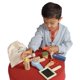 thumbnail image 5 of Kit de peluquería y aseo Pretend Play Manhattan Toy, 5 of 8