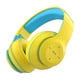 thumbnail image 2 of Auricular Inalámbrico Surround Sound V5.1 Plegable Para Celular Gaming School Amarillo, 2 of 5