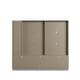 thumbnail image 3 of Centro de Entretención Home Varese Gris Tv 80', 3 of 6