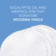 thumbnail image 3 of Almohadillas faciales Noxzema Ultimate Clear Antiimperfecciones, 90 unidades, 3 of 4