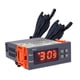 thumbnail image 5 of Interruptor De Termostato Para Acuario, Termostato De 12V Para Máquina De Incubación De Mariscos, 5 of 5