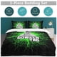 thumbnail image 5 of Game Gorilla Tag3-Piece Bedding Set Soft Wa And Comfortable Bed Set Bed ee, 5 of 5