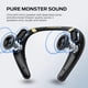 thumbnail image 2 of Parlante Bluetooth Monster Boomerang Neckband 3D IPX7, 2 of 3