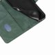 thumbnail image 5 of Funda tipo cartera con tapa para Nothing Phone 3 con tarjetero, soporte y cubierta magnética Verde, 5 of 5