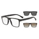 thumbnail image 1 of Anteojos de Sol Emporio Armani EA4115 con 2 Clip-Ons 54 mm, 1 of 7