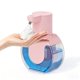 thumbnail image 1 of Dispensador de jabón sin contacto Ipefan 420 ml rosa recargable, 1 of 7