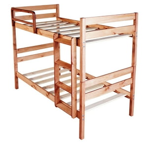 Recutex - Camarote Desmontable Natura-Pro 1 Plaza
