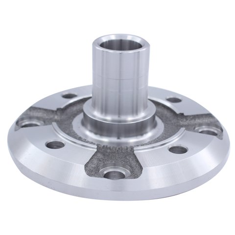 Stp - Maza Rueda Daewoo Matiz 0.8 1999 2003