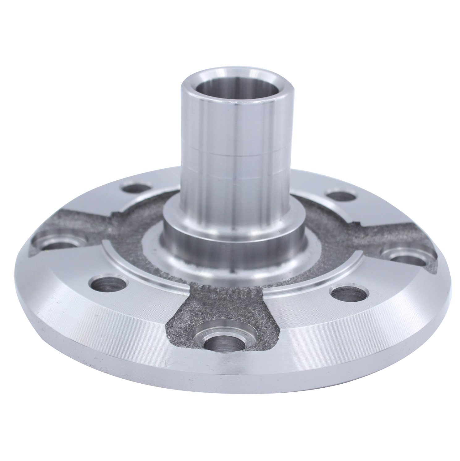 Stp - Maza Rueda Daewoo Matiz 0.8 1999 2003