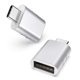 thumbnail image 1 of Adaptador USB C a USB Syntech USB-C macho a USB 3.0 hembra, 1 of 8