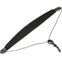 Correa Acolchada Saxo Ten/Bar. Gancho Presión Sla18 Daddario