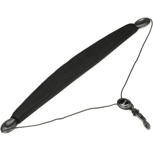 Correa Acolchada Saxo Ten/Bar. Gancho Presión Sla18 Daddario