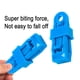 thumbnail image 3 of 10 clips para lona resistentes, juego de abrazaderas para toldo multiusos con agarre de bloqueo fuerte para sujetar, 3 of 5