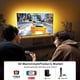 thumbnail image 3 of Nexillumi Retroiluminación LED HDMI para TV 10 m RGB con sincronización musical, 3 of 7