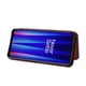 thumbnail image 2 of Funda Flip para FOXDOCK OnePlus NORD CE2 - Funda magnética de negocios, funda protectora delgada, 2 of 5