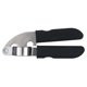 thumbnail image 1 of Prensador Ajo 1 Pieza Metal - Plástico Negro, 1 Un, 1 of 4