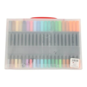 Homewell - Marcadores Colores *60