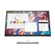 thumbnail image 1 of Monitor HP E24q G4 QHD de 23.8 pulgadas con microborde de 3 lados e IPS, 1 of 1