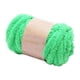 thumbnail image 5 of Hilo Grueso Grueso Tejido A Mano Hilo De Peso DIY Para Hacer Alfombras Tejiendo Verde, 5 of 5