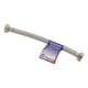 thumbnail image 3 of Flexible Para Agua Calefont Hi-he 1/2 35 Cm Taumm Acero Inox, 3 of 3