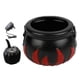 thumbnail image 4 of 12 LED Halloween Witch Pot Smoke Fog Machine DIY Home Decor Party Decor, 4 of 5