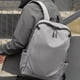 thumbnail image 3 of Mochila Deporte Escolar Urbana Antirrobo 45 Litros Gris, 3 of 3