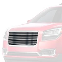 Rejilla Apg Gr07Hei74S Cromada Pulida De 8 X 6 Mm Para Horizontal