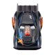 thumbnail image 3 of Juguete Disney Cars XRS Drag Racing Jackson Storm de Mattel, 3 of 6