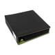 thumbnail image 2 of Carpeta de anillas grande Exo-Tec Vault X para 900 cartas coleccionables, 2 of 8