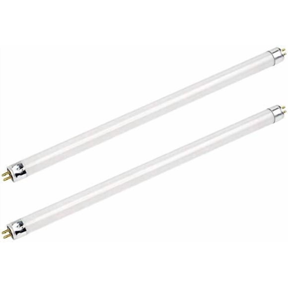 Bombillas fluorescentes Bluex F13T5/DL 13 W 6500 K (paquete de 2)