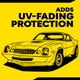 thumbnail image 4 of Gel para llantas Meguiar's Ultimate Insane Shine 473 ml, 4 of 9