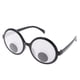 thumbnail image 3 of Googly ojos gracioso broma gafas fantasía vestido partido novedad mudanza., 3 of 3