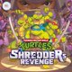 thumbnail image 1 of LP Rambling Records TMNT: Venganza del Shredder, 1 of 2