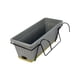 thumbnail image 2 of Cesta Colgante Para Flores, Maceta Colgante Para Alféizar De Ventana, Patio, Oficina, Gris, 2 of 3