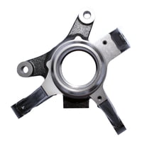 Repuestos Del Sol - Muñon Delantero Izquierdo Chevrolet Sail 1.4 2011 2017