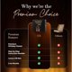 thumbnail image 3 of Kit Ahumador de Whiskey Your Dream Party Shop, 6 Sabores y 2 Vasos, 3 of 3