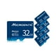 thumbnail image 4 of Memoria 32GB microSDXC Microdata A1 V10, 4 of 4