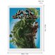 thumbnail image 2 of Jack el Cazagigantes Kits de Pintura de Diamantes para Adultos, 2 of 6