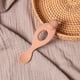 thumbnail image 1 of Food Grade Silicone, Children's Spoon, BPA Free, Cartoon Animal Shape, 1 of 4