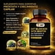thumbnail image 2 of Dht Blocker Con Biotina 5000mcg Prostata Y Cabello, 2 of 3