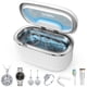 thumbnail image 1 of Limpiador ultrasónico de joyas Onlikin 35W 45000Hz 480s 600ml, 1 of 9