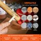 thumbnail image 5 of Kit de pegamento epóxico Brampton, multiusos, Quick Set, 480 ml, 5 of 8